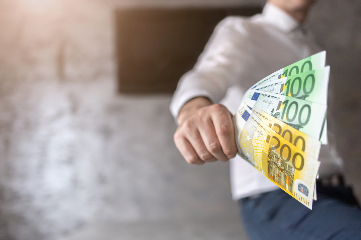 Online Sofortkredit – Jetzt schnell Kredit beantragen